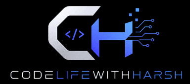 codelifewithharsh