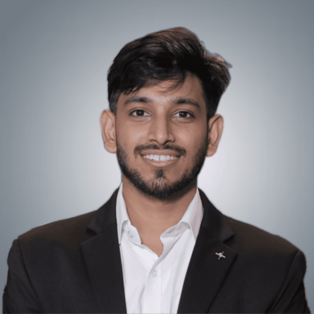 Harsh Goyal