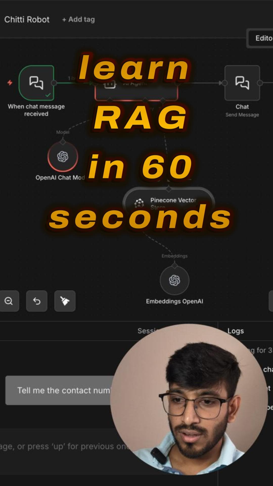 RAG Pipeline - Built and Explained